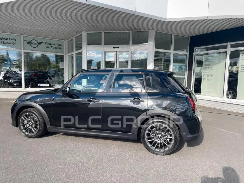 2026 Mini COOPER