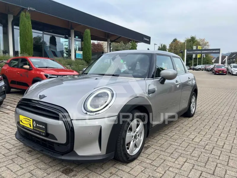 2026 Mini COOPER