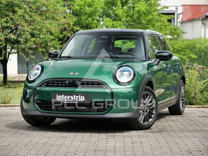 2026 Mini COOPER