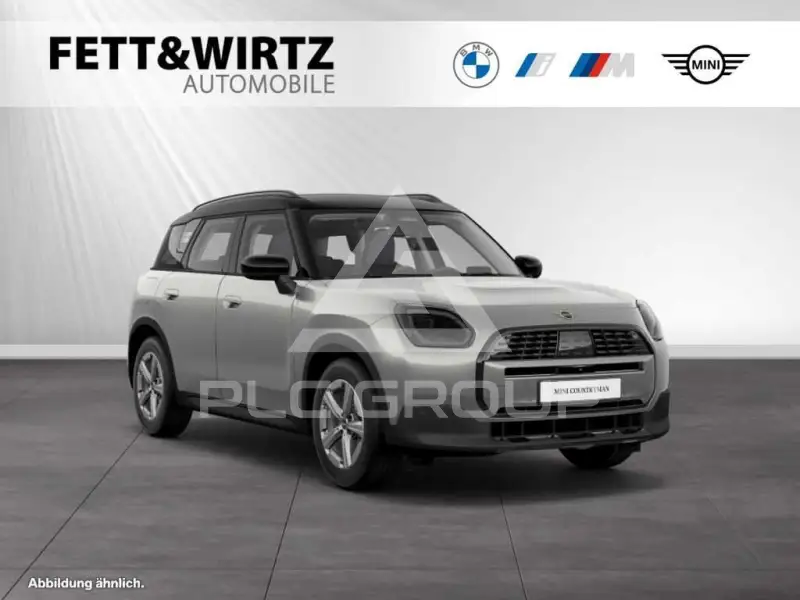 2026 Mini Countryman