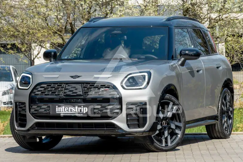 2026 Mini Countryman