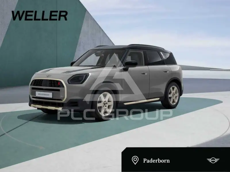 2026 Mini Countryman