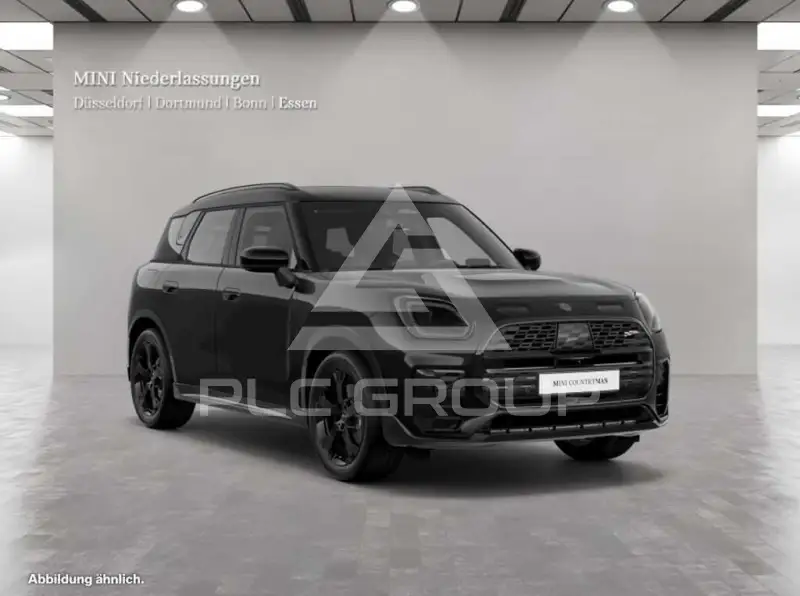 2026 Mini Countryman
