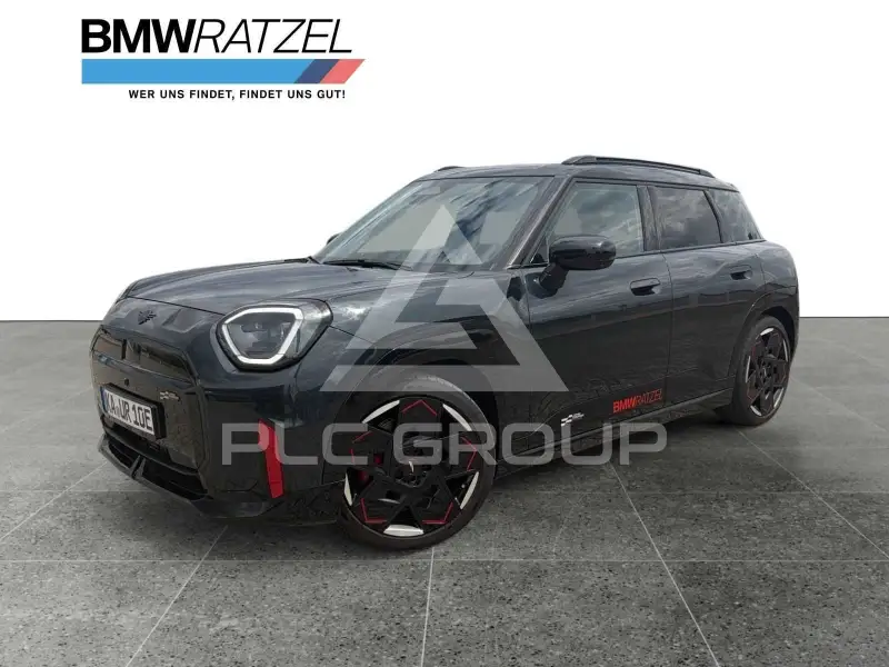 2026 Mini Aceman