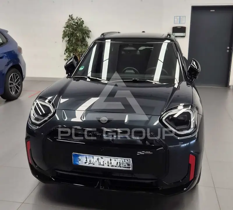 2026 Mini Aceman