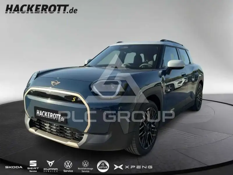 2026 Mini Aceman
