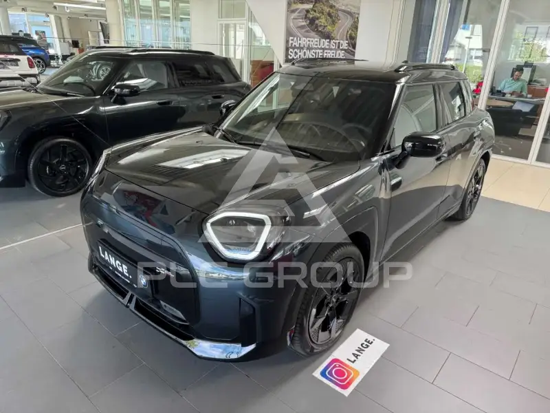 2026 Mini Aceman
