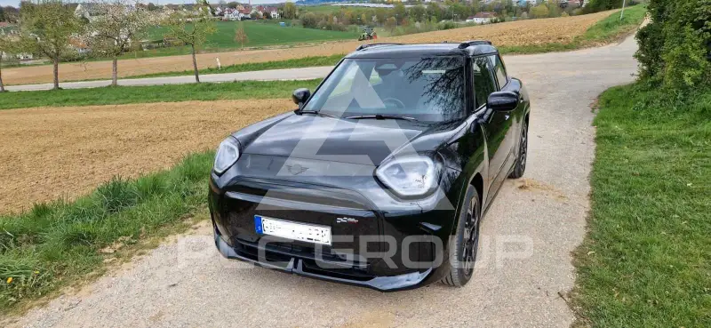 2026 Mini Aceman