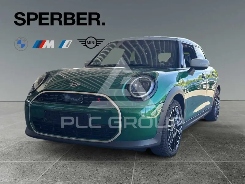 2026 Mini COOPER