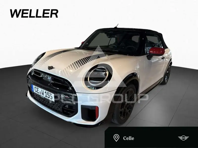 2026 Mini COOPER
