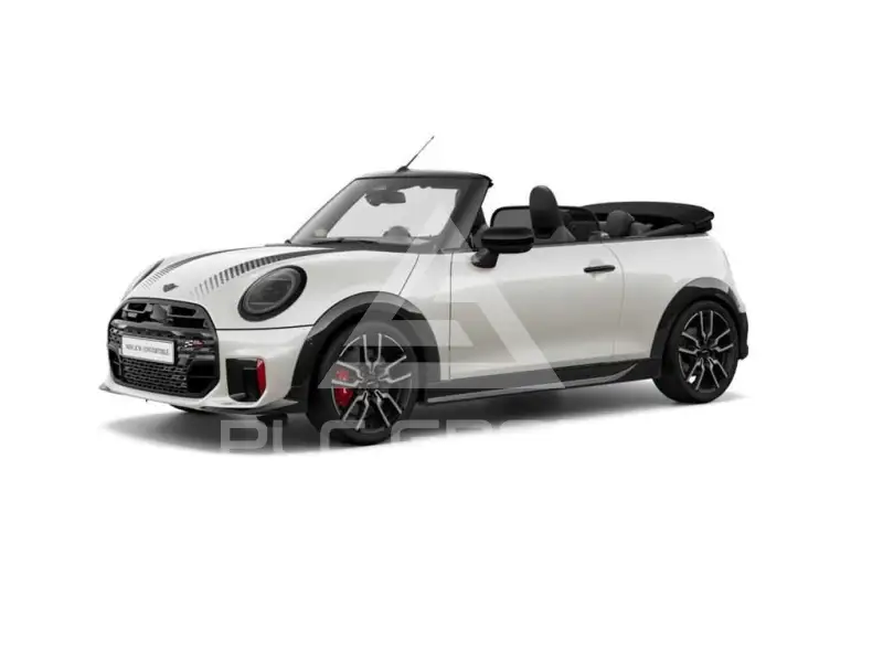 2026 Mini COOPER