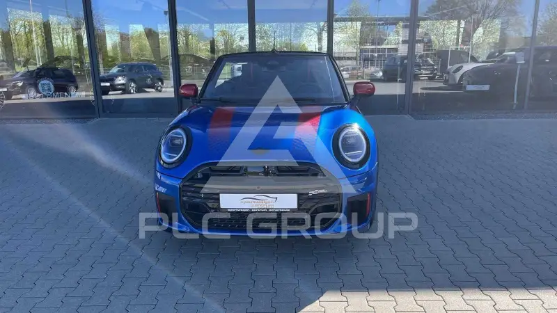 2026 Mini COOPER