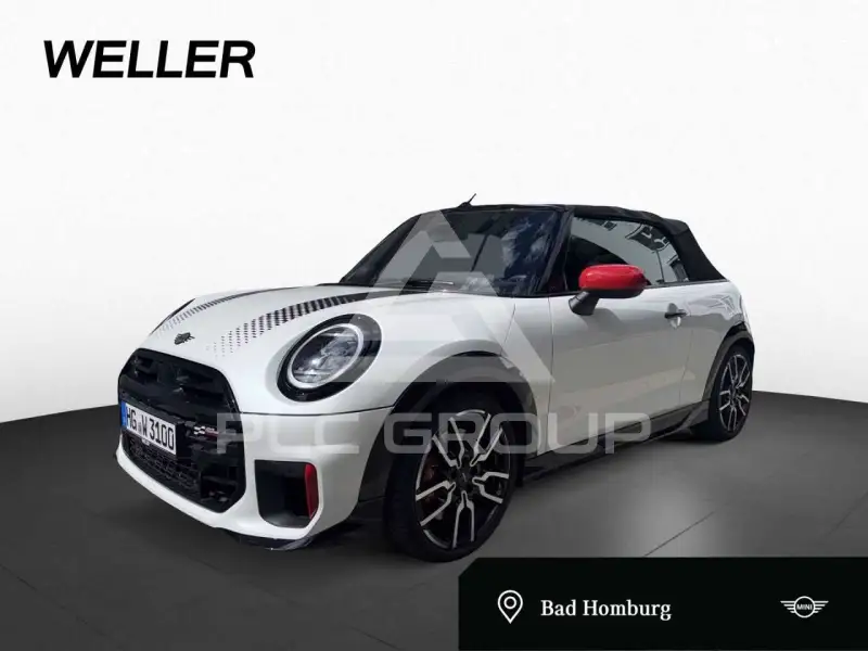 2026 Mini COOPER