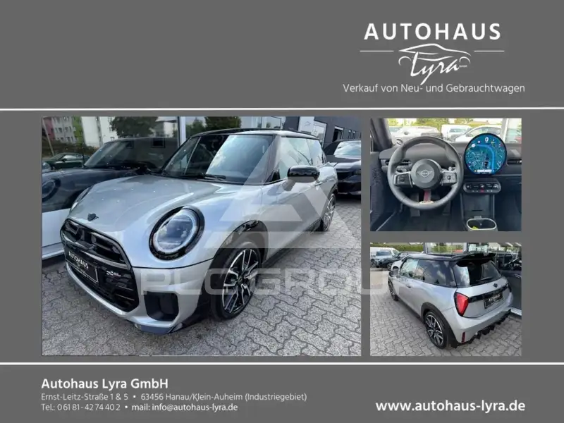 2026 Mini COOPER