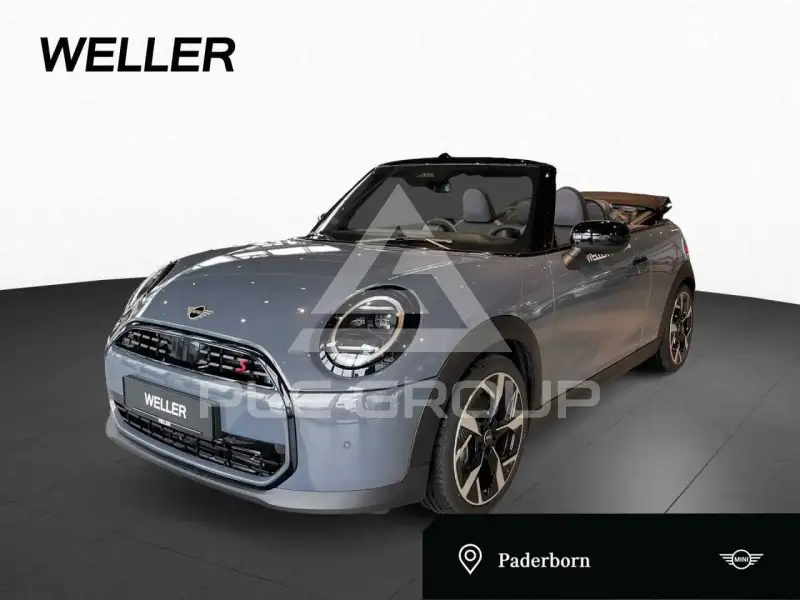 2026 Mini COOPER