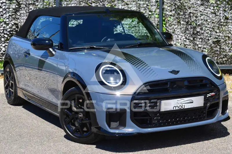 2026 Mini COOPER