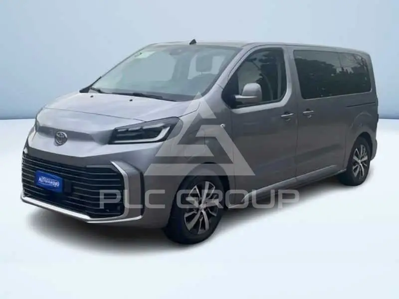 2026 Toyota Other