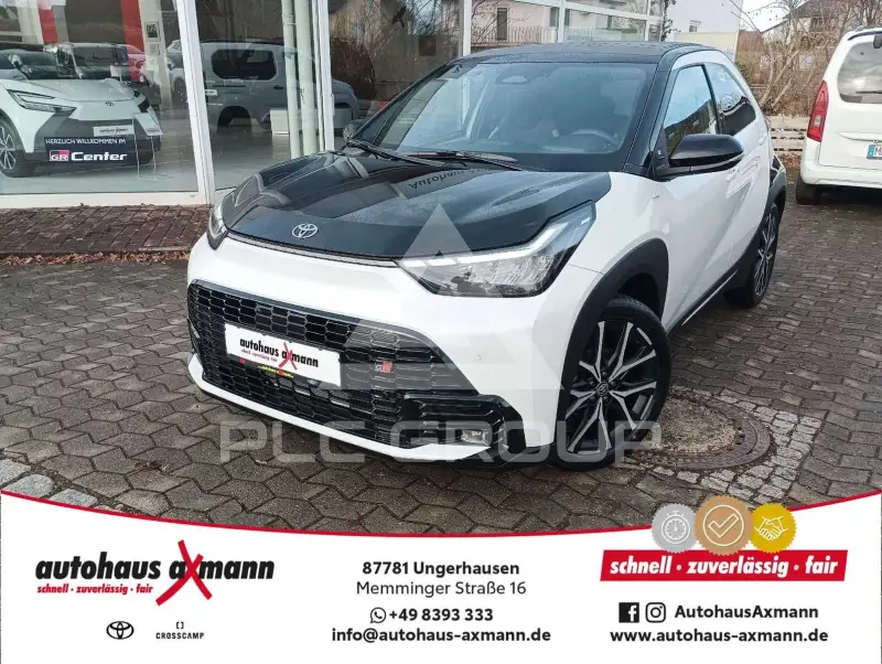 2026 Toyota Other