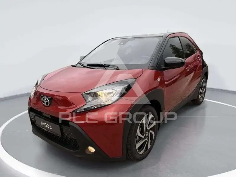 2026 Toyota Other