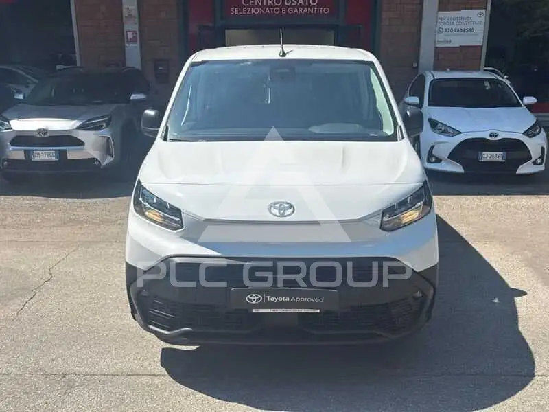 2026 Toyota Other