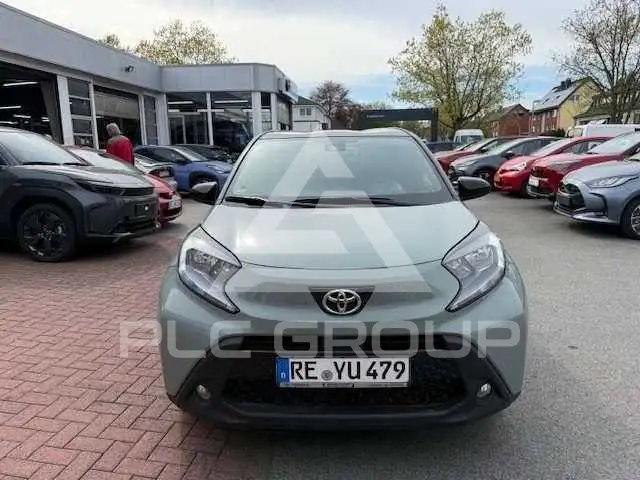 2026 Toyota Other