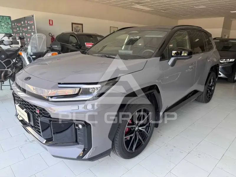 2026 Toyota Other