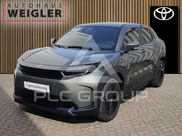 2026 Toyota Other