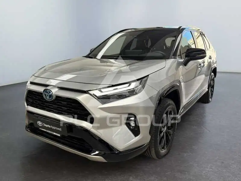 2026 Toyota Other