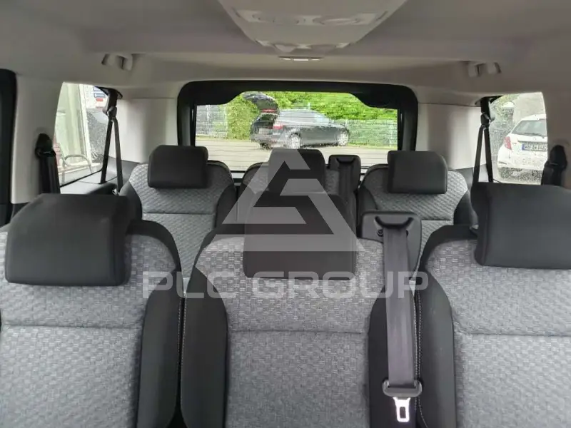 2026 Toyota PROACE CITY