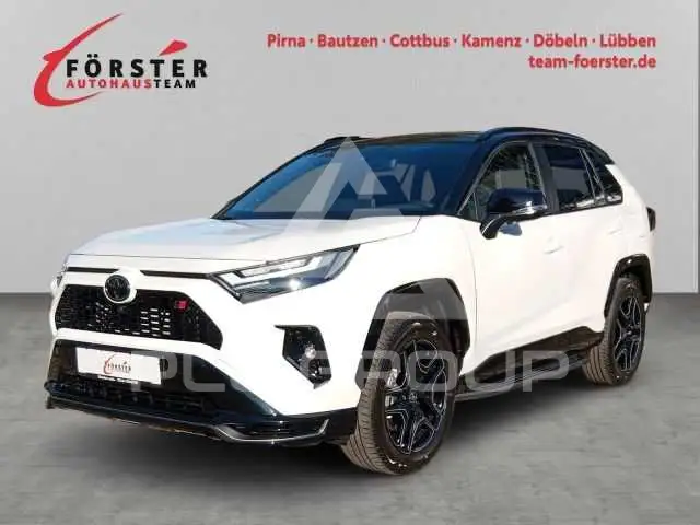 2026 Toyota RAV4