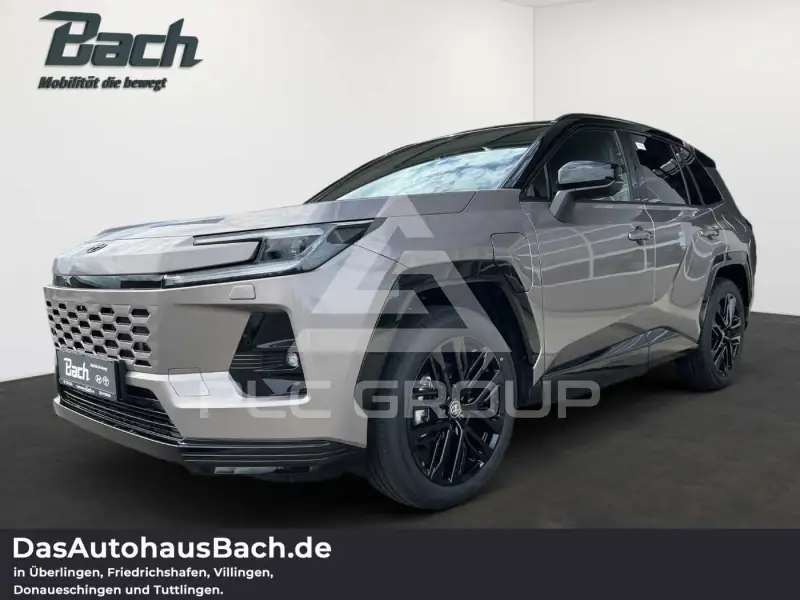 2026 Toyota RAV4