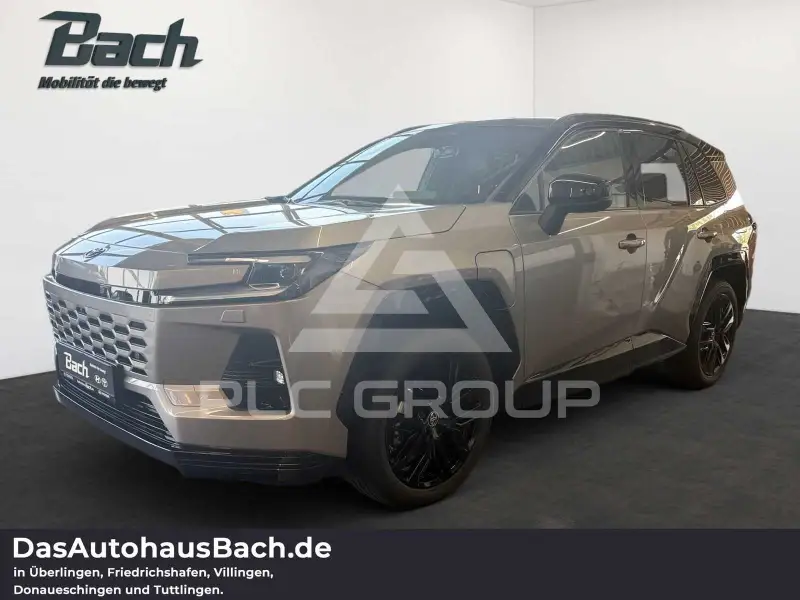 2026 Toyota RAV4