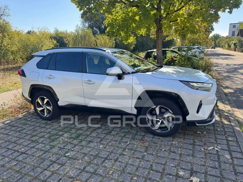 2026 Toyota RAV4