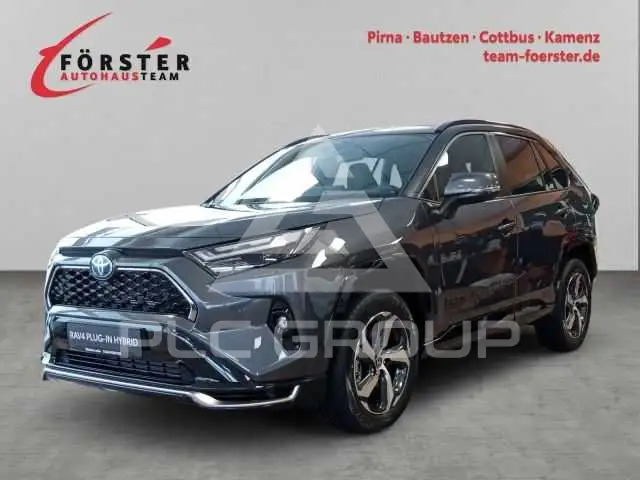 2026 Toyota RAV4