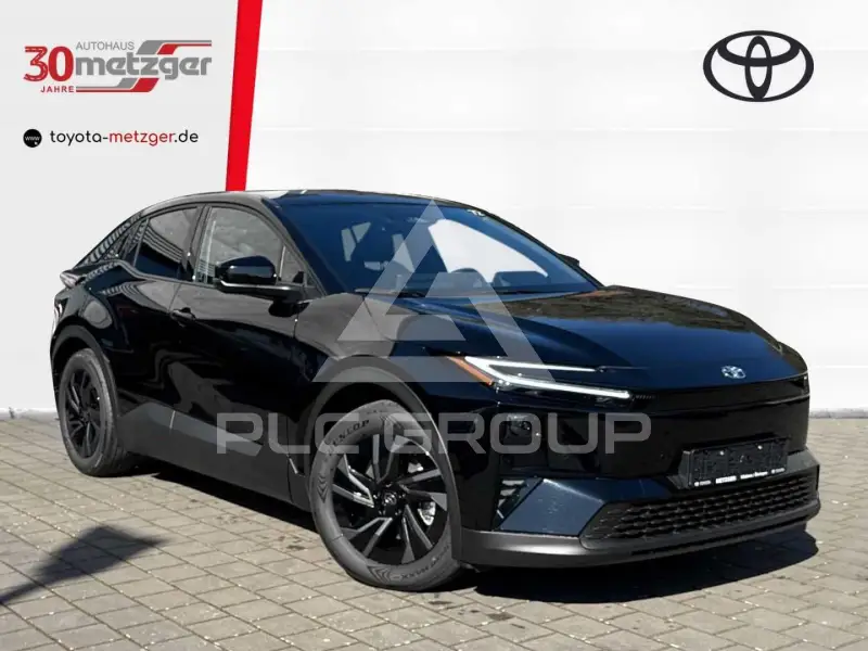 2026 Toyota C-HR