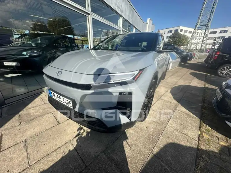 2026 Toyota C-HR