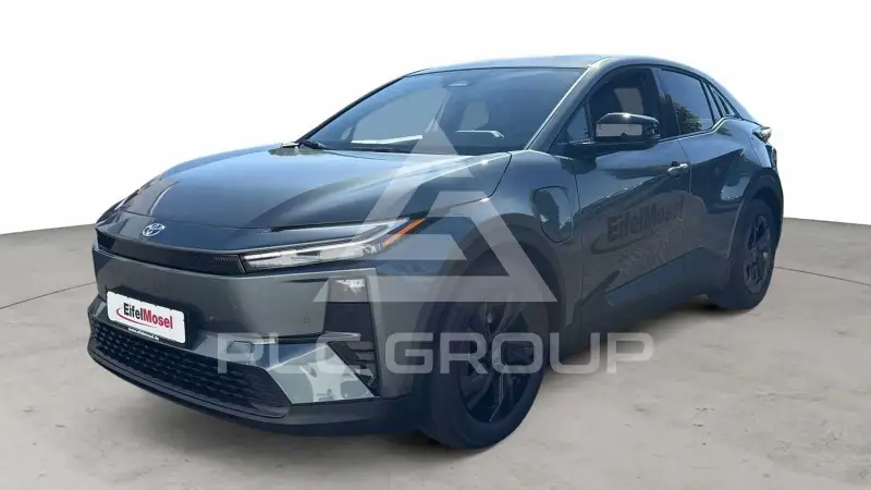 2026 Toyota C-HR