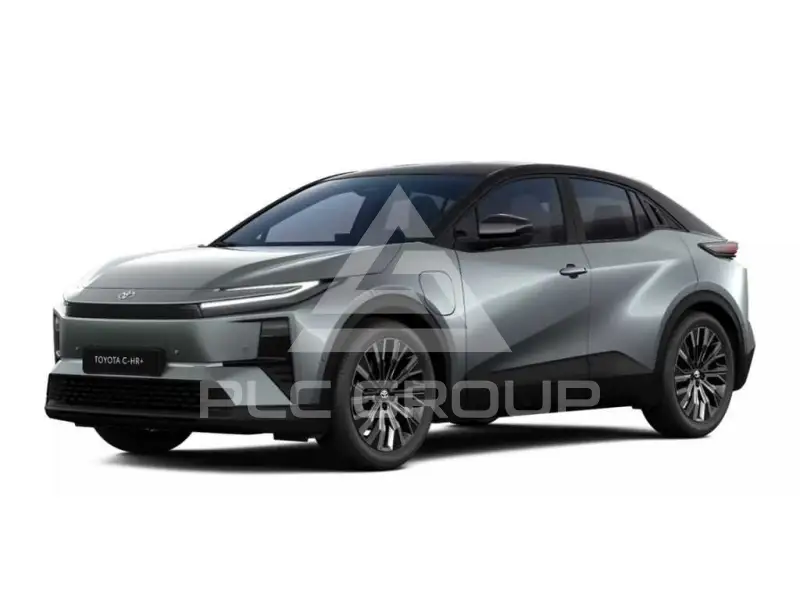 2026 Toyota C-HR