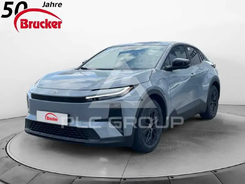 2026 Toyota C-HR