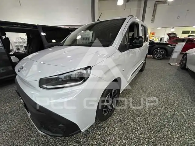 2026 Toyota PROACE CITY