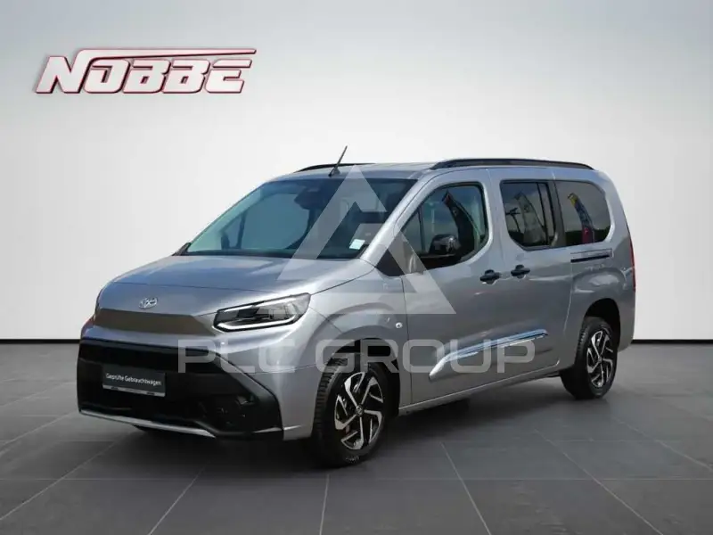 2026 Toyota PROACE CITY