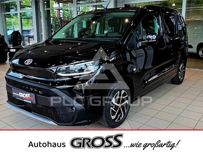 2026 Toyota PROACE CITY