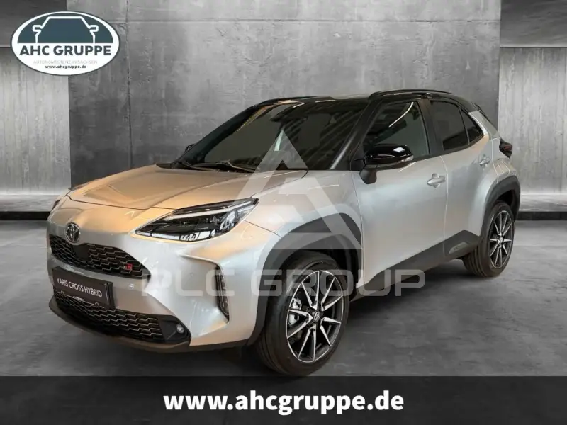 2026 Toyota YARIS