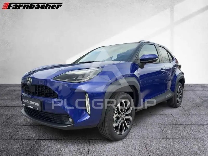 2026 Toyota YARIS
