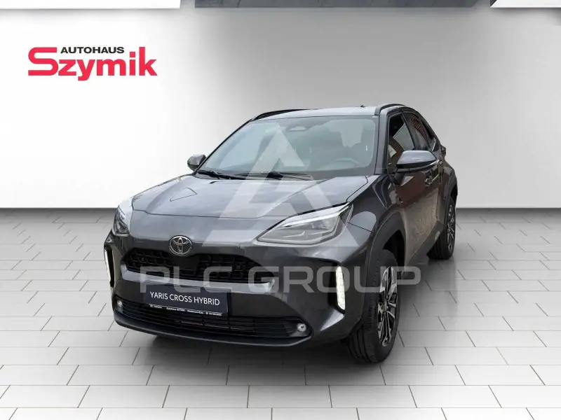 2026 Toyota YARIS