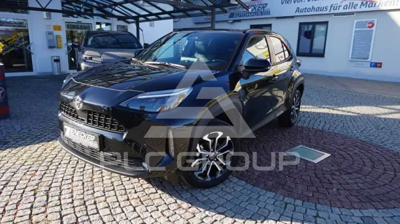 2026 Toyota YARIS