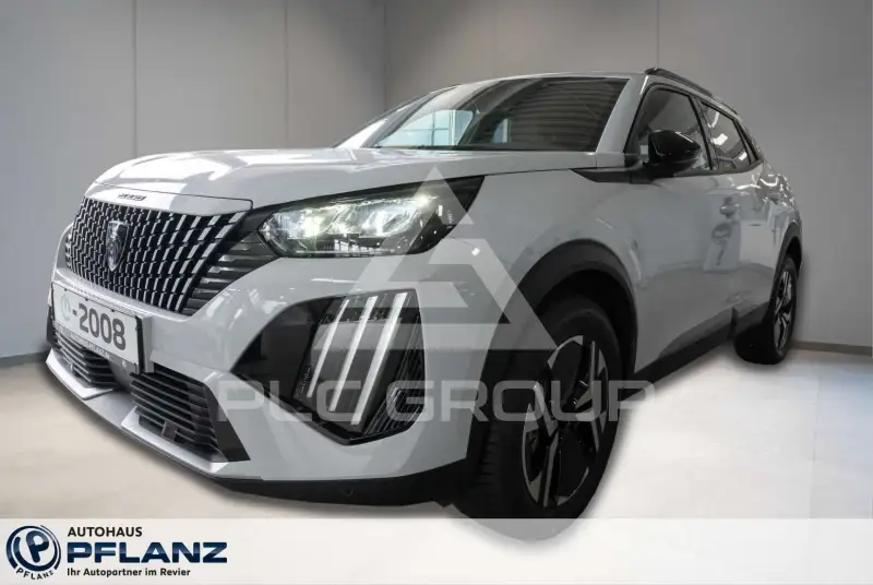 2026 Peugeot 2008