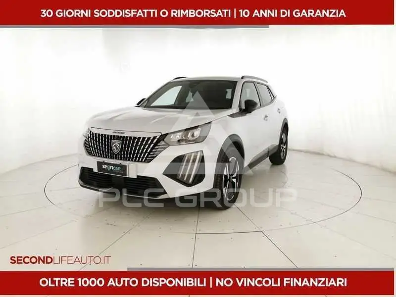 2026 Peugeot 2008
