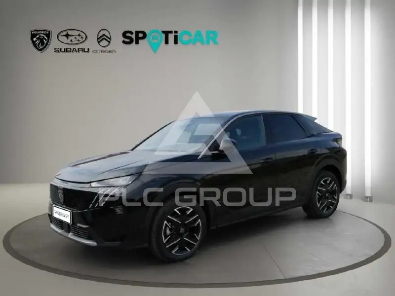 2026 Peugeot 3008
