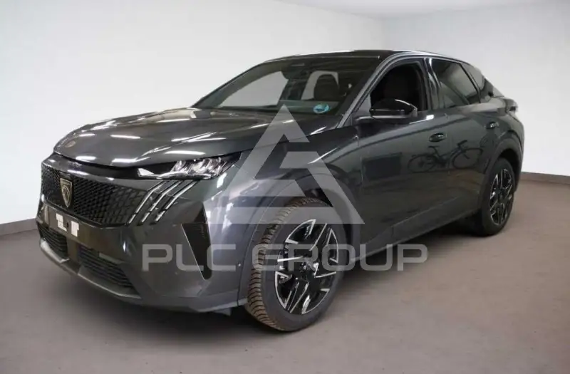 2026 Peugeot 3008